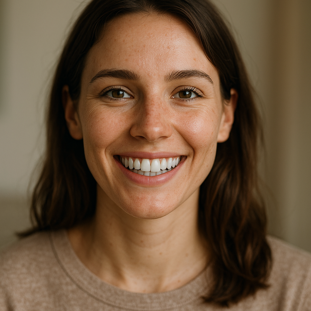 Glendale professional kids dentistry bright white smile